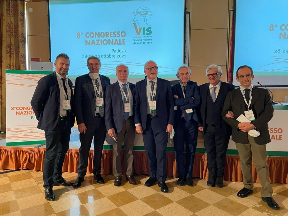 Verbale Assemblea Consiglio VIS 30 ottobre 2021